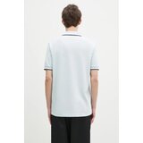 Fred Perry Pamučna polo majica s aplikacijom, M3600.Y25 | shoptok.hr