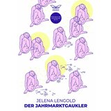Kontrast izdavaštvo Jelena Lengold - Der Jahrmarktgaukler Cene