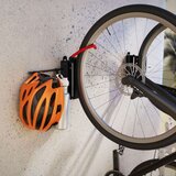 Maclean wall mounted bicycle holder stand, 35kg max, MC-499 | shoptok.hr