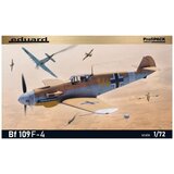 Eduard 1:72 Bf 109F-4 Cene