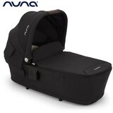 Nuna® ixxa™ next košara za novorojenčka lytl™ caviar | Shoptok.si