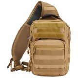 Urban Classics US Cooper Shoulder Bag Camel Cijene