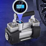 Dachanglanyue Električna prenosna zračna črpalka 612727 180W, (21031568) | Shoptok.si