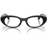 Starfire (Kylie Edition) – Transitions sive leće, Classic Black XS 48-21 pametne naočale