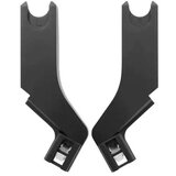 Baby Jogger Adapter za avtosedež Maxi Cosi, Cybex za otroški voziček City Mini2 Double, GT2 Double | Shoptok.si