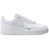 Nike Modne superge Air Force 1 Low '07 White Aegean Storm (Women's) Bela | Shoptok.si