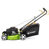 Fieldmann FZR 5112-196BL Benzinska kosilica za travu