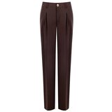 Rinascimento Hlače CFC0124482003 pisana | Shoptok.si