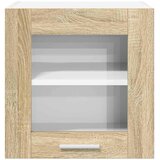  Viseći ormarić Sonoma hrast 40 x 31 x 40 cm Konstruirano drvo | shoptok.hr