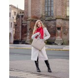Vuch Carmela Beige | Shoptok.si