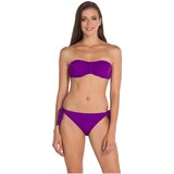 Dagi Bikini Bottom - Purple - Plain | shoptok.hr