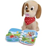 Chicco interaktivna igrača taček pripoveduje 960600 | Shoptok.si