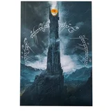 Lord Of The Rings - Eye Of Sauron Notebook