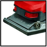 Einhell akumulatorska vibraciona brusilica TE-OS 18/230 Li- SOLOID: EK000369718 | Eponuda.ba