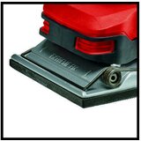 Einhell akumulatorska vibraciona brusilica te-os 18/230 li-solo | shoptok.hr