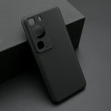 Comicell futrola ultra tanki kolor za huawei P60 pro crna