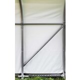 ShelterLogic Sjenica za Životinje 680x730x380cm - BRANDED IN THE USA | shoptok.hr