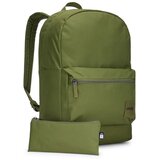 CASELOGIC campus commence recycled ranac za laptop 24L - hawthorne green Cene