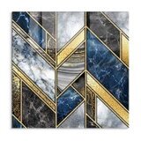 WALLXPERT dekorativna slika 1308 k (60 x 60) Cene