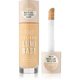 MUA Makeup Academy PRO/BASE Lumi Base posvjetljujući primer nijansa Aura (Warm) 33 ml Cijene