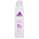 Adidas Control 48h 150 ml sprej brez aluminija za ženske