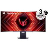 LG monitor 45GS95QE-B (45GS95QE-B.AEU) cene