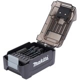 Makita set bitova impact black u xgt baterijsko oblikovanom koferu 31/1 (E-22850) | Eponuda.com