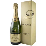 Brut Blanc De Blancs vino