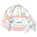 Nukido Ocean interaktivna prostirka,roza | shoptok.hr
