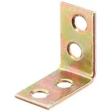 KOVINSKA ZVEZA KOTNIK POHIŠTVENI 25X25X15 MM, ZAV=12 KOS