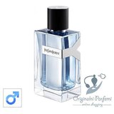 Yves Saint Laurent Y Eau de Toilette 100ml EDT | ePonuda.com