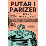 Laguna Putar I parizer - Jerko Mihaljević ( 12715 )