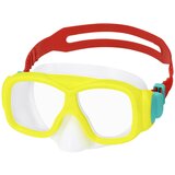Bestway Aquanaut maska za potapljanje rumena | Shoptok.si