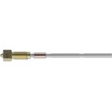 E3D Prusa Nextruder High Flow Brass Nozzle, 0,4 mm Cene