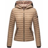 Navahoo Ženska prijelazna jakna Kimuk, Taupe | shoptok.hr