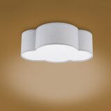  Brilagi - Dečije plafonsko svetlo NIMBUS MINI 2xE27/15W/230V 31x43 cm siva | Eponuda.com