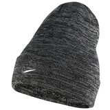 Nike Kape SB Beanie Cuffed Swoosh Siva | Shoptok.si
