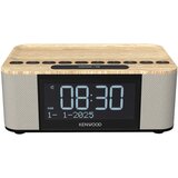 Kenwood CR-ST55DAB leseni budilka z DAB+ Bluetooth® in funkcijo opozorila ASA. Cene