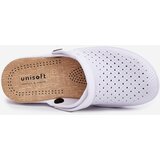 EVENTO Foam Slippers Women's White Faylina | shoptok.hr
