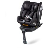 Babyauto autosjedalica Muggi 40-150cm Black Line Cijene