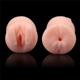 Lovetoy 2024 Masturbator Lovetoy Virgin-skin Blowout Vagina And Anus | Shoptok.si