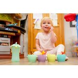 Melii Snap&Go posudica za užinu 4x118 ml | shoptok.hr