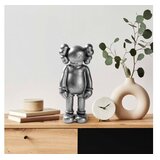 WALLXPERT Dekorativna figura Yak-051-C, 12x26x8 cm | Eponuda.ba