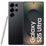 Samsung Mobilni Telefon S25 Ultra 12/512 Crni 5G | ePonuda.com