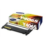 Samsung Toner CLT-Y406S (SU462A) (žuta), original | shoptok.hr