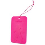 MR&MRS cesare fuxia citrus&musk mirisna kartica Cene