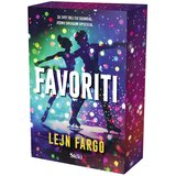 Stela Lejn Fargo - Favoriti | Eponuda.com