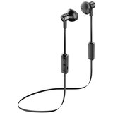 Cellular Line bluetooth slušalice pearl crne Cijene