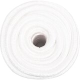  Višenamjensko pomoćno uže 20 mm 50 m Bijela PP | shoptok.hr