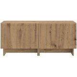 TV ormar Hrast artisan Konstruirano drvo | shoptok.hr